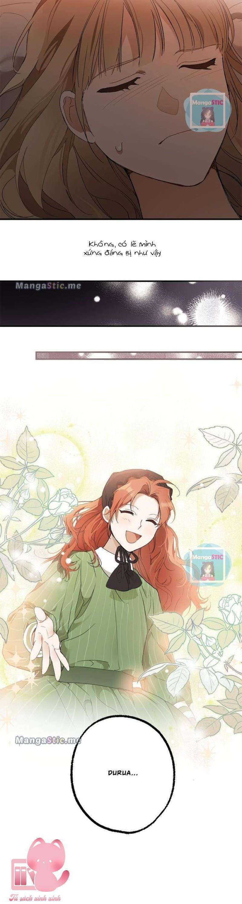 Tất Cả Chỉ Là Sai Lầm Chapter 68 - Trang 2