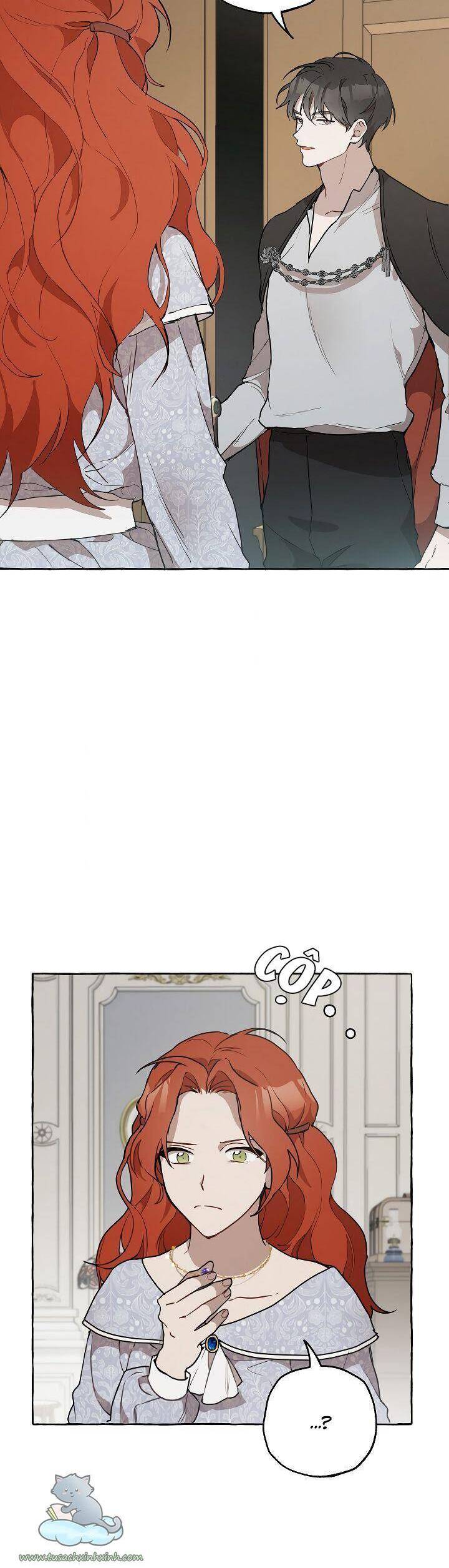 Tất Cả Chỉ Là Sai Lầm Chapter 7 - Trang 2