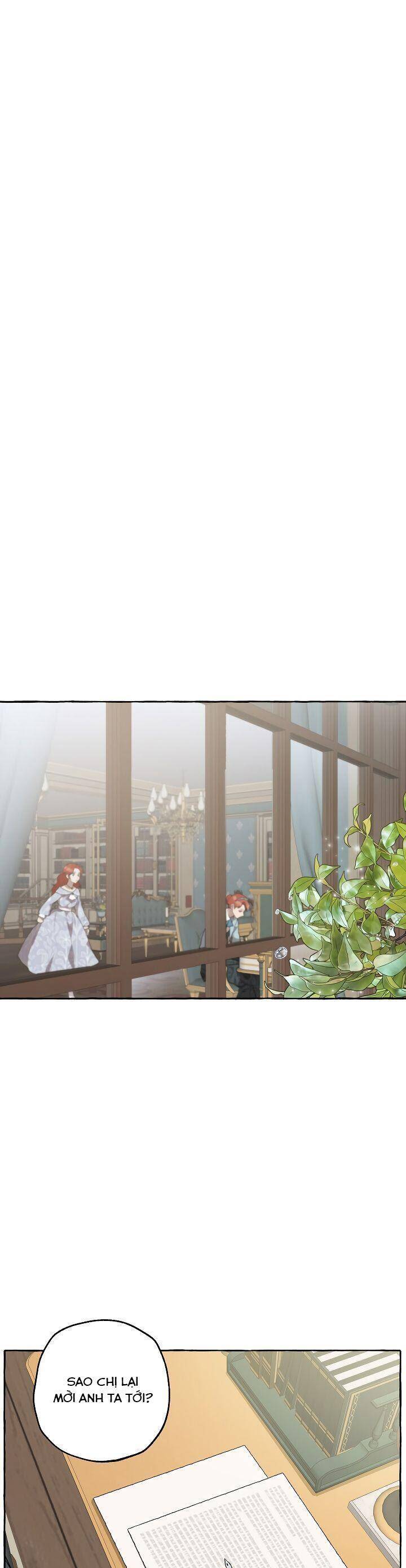 Tất Cả Chỉ Là Sai Lầm Chapter 7 - Trang 2