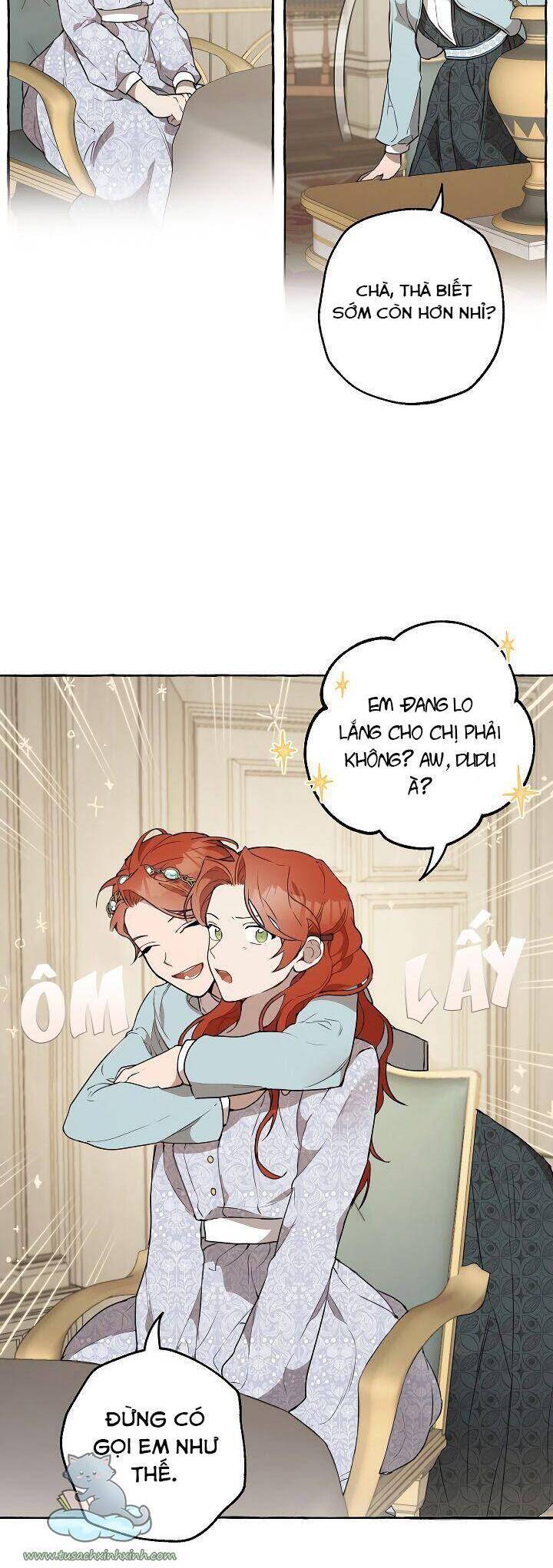 Tất Cả Chỉ Là Sai Lầm Chapter 7 - Trang 2