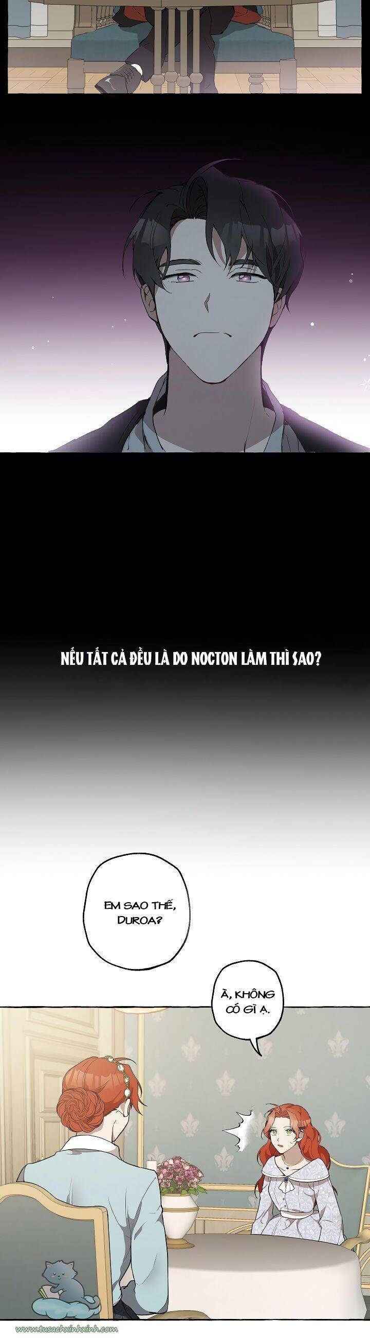 Tất Cả Chỉ Là Sai Lầm Chapter 7 - Trang 2