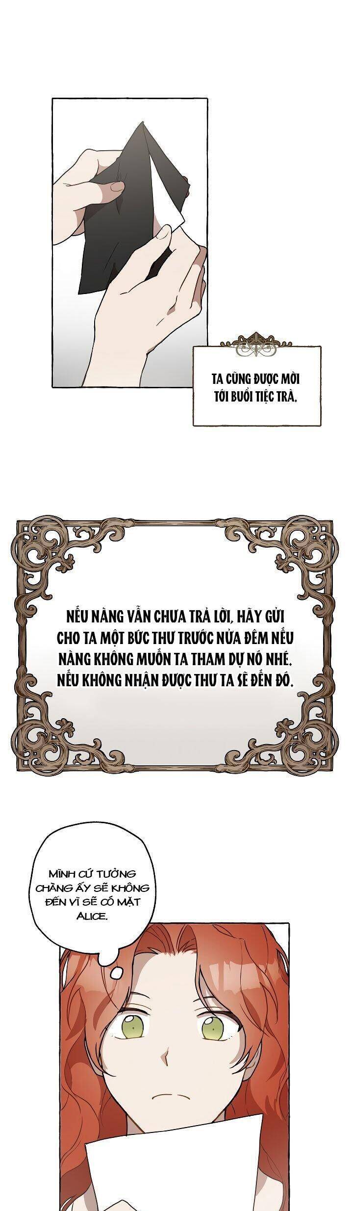 Tất Cả Chỉ Là Sai Lầm Chapter 7 - Trang 2