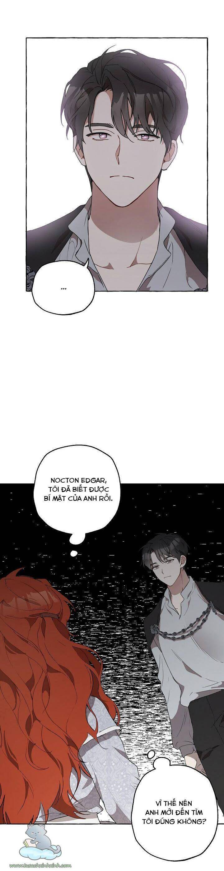 Tất Cả Chỉ Là Sai Lầm Chapter 7 - Trang 2