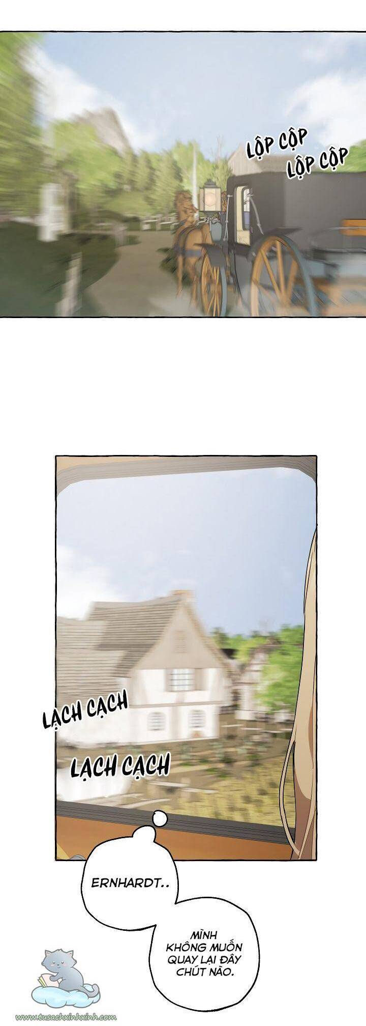 Tất Cả Chỉ Là Sai Lầm Chapter 8 - Trang 2