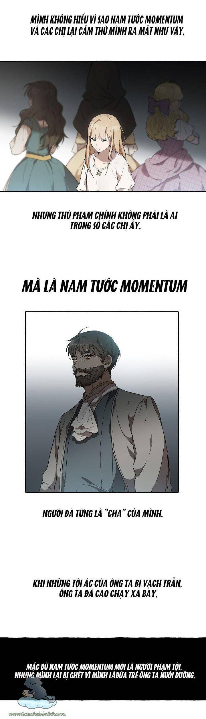 Tất Cả Chỉ Là Sai Lầm Chapter 8 - Trang 2