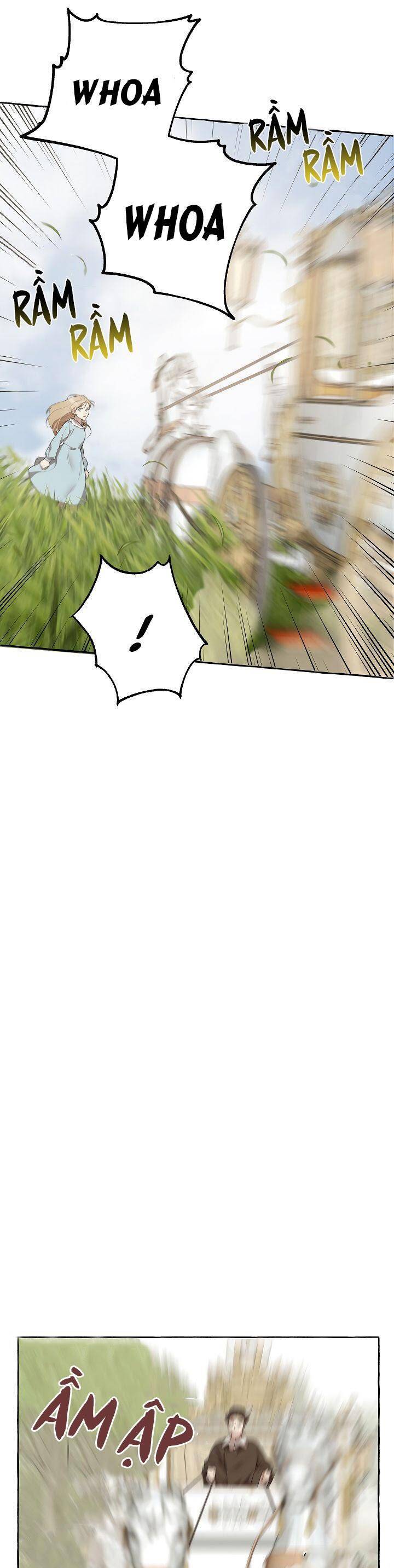 Tất Cả Chỉ Là Sai Lầm Chapter 8 - Trang 2