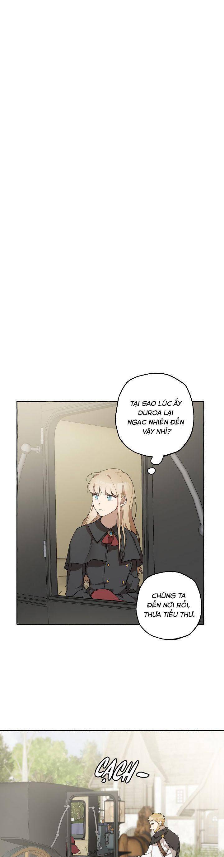 Tất Cả Chỉ Là Sai Lầm Chapter 8 - Trang 2