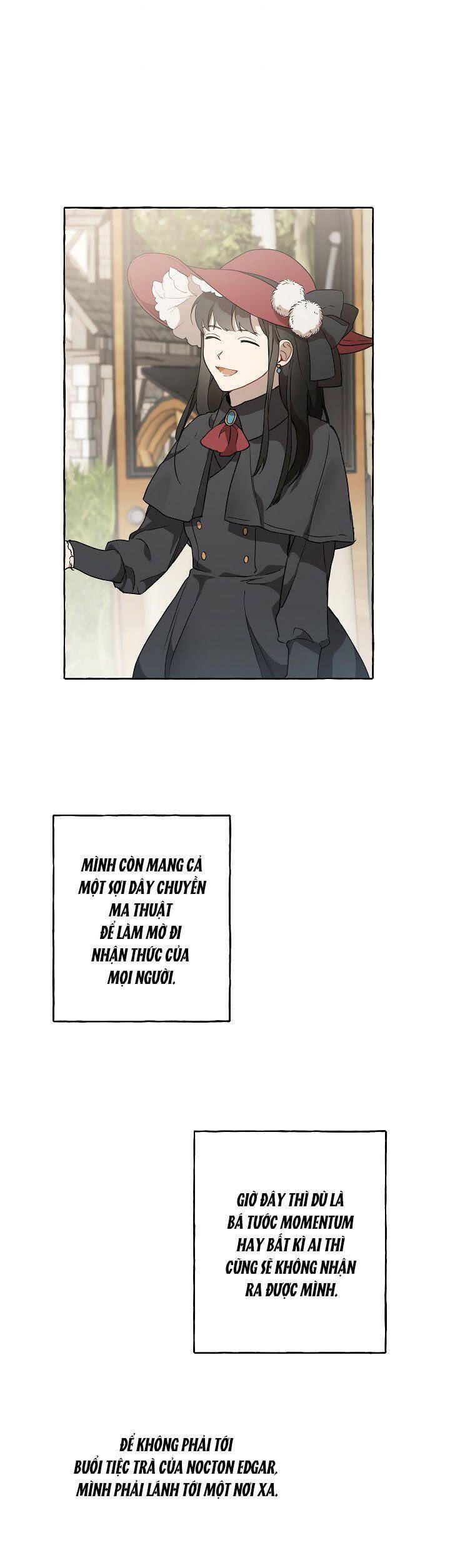 Tất Cả Chỉ Là Sai Lầm Chapter 8 - Trang 2