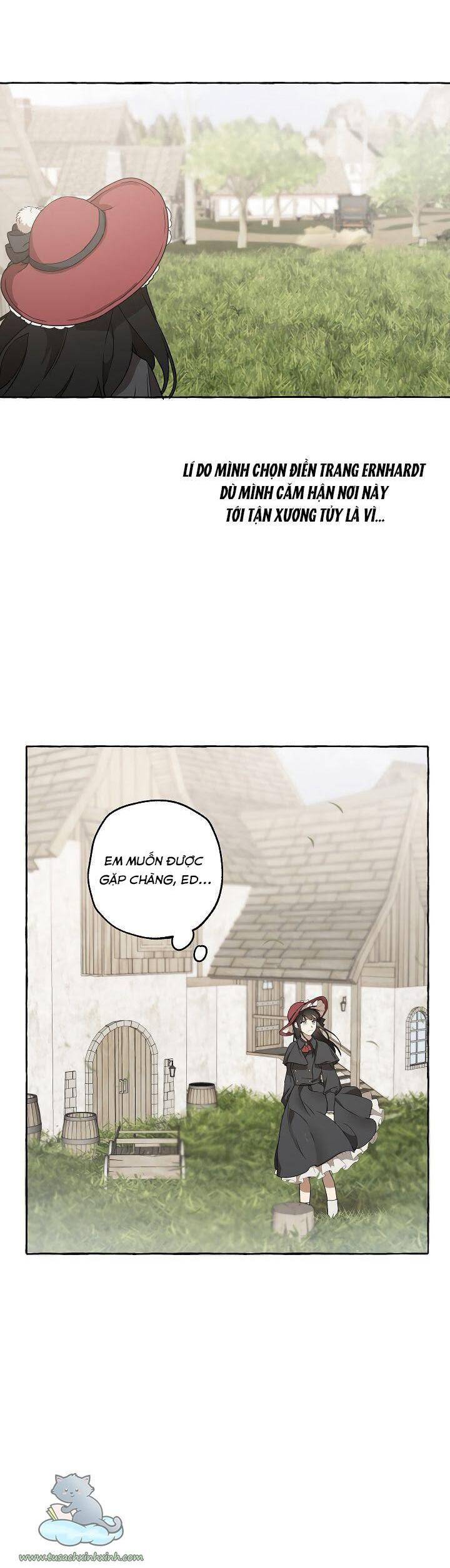 Tất Cả Chỉ Là Sai Lầm Chapter 8 - Trang 2