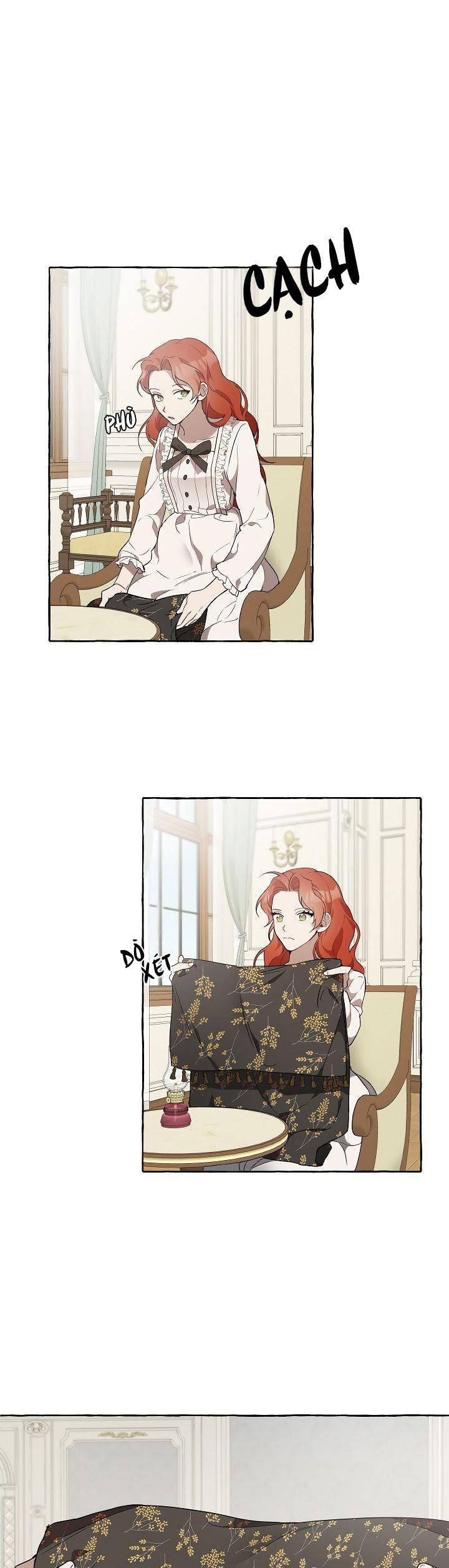 Tất Cả Chỉ Là Sai Lầm Chapter 8 - Trang 2