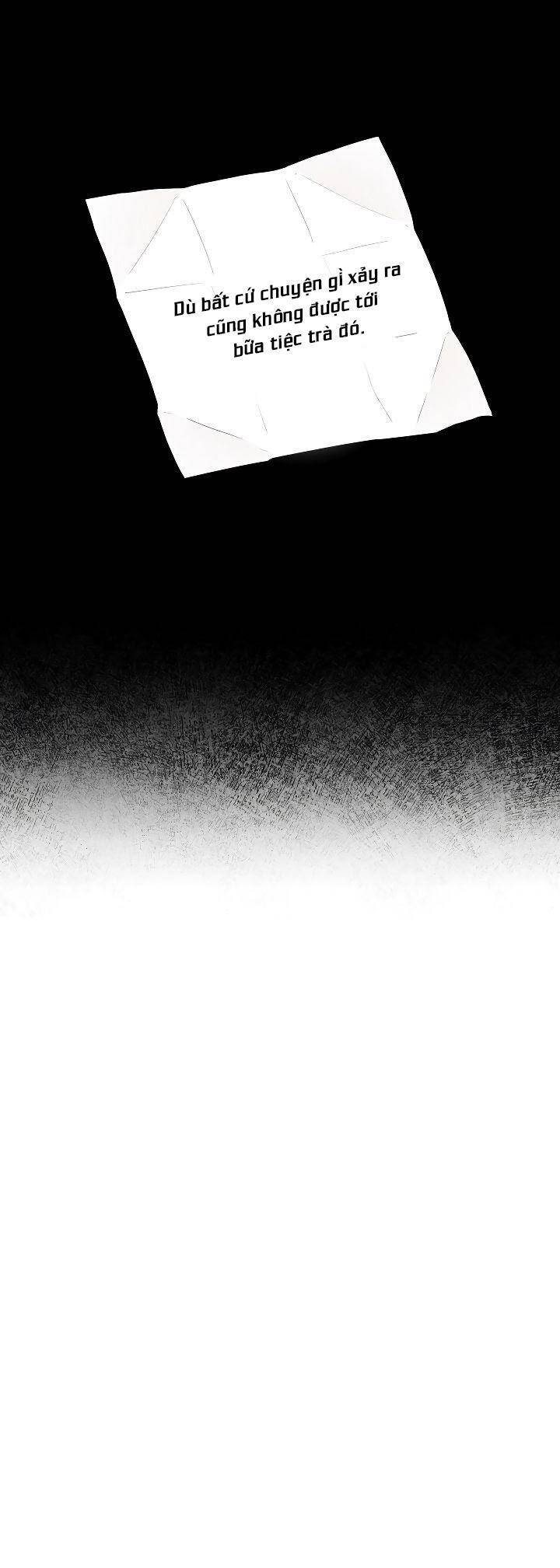 Tất Cả Chỉ Là Sai Lầm Chapter 8 - Trang 2