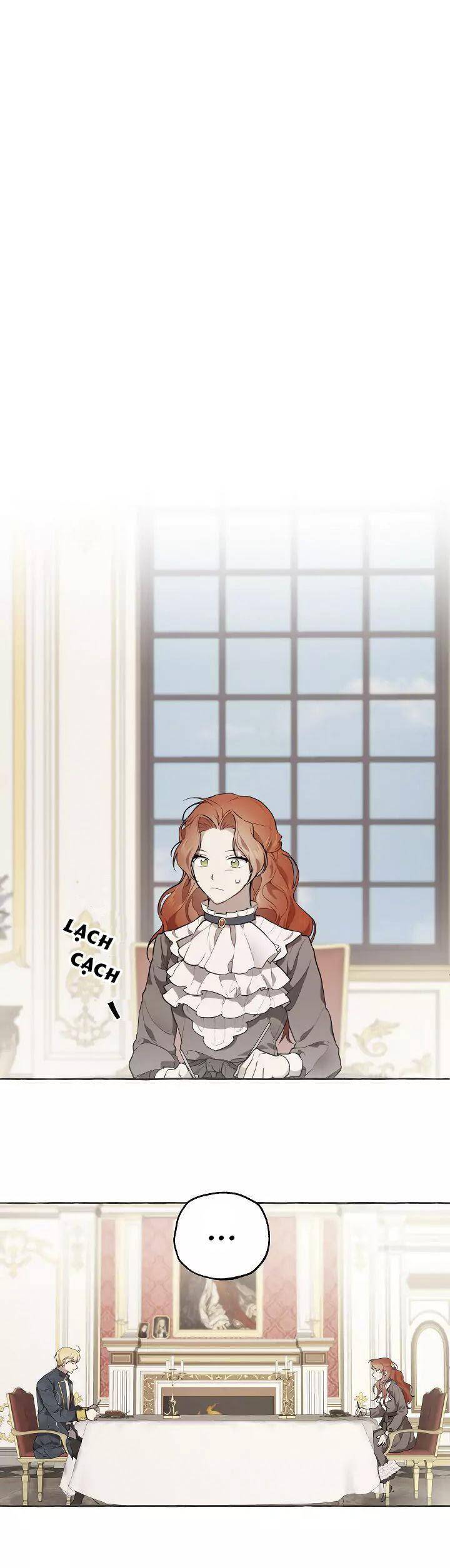 Tất Cả Chỉ Là Sai Lầm Chapter 9 - Trang 2