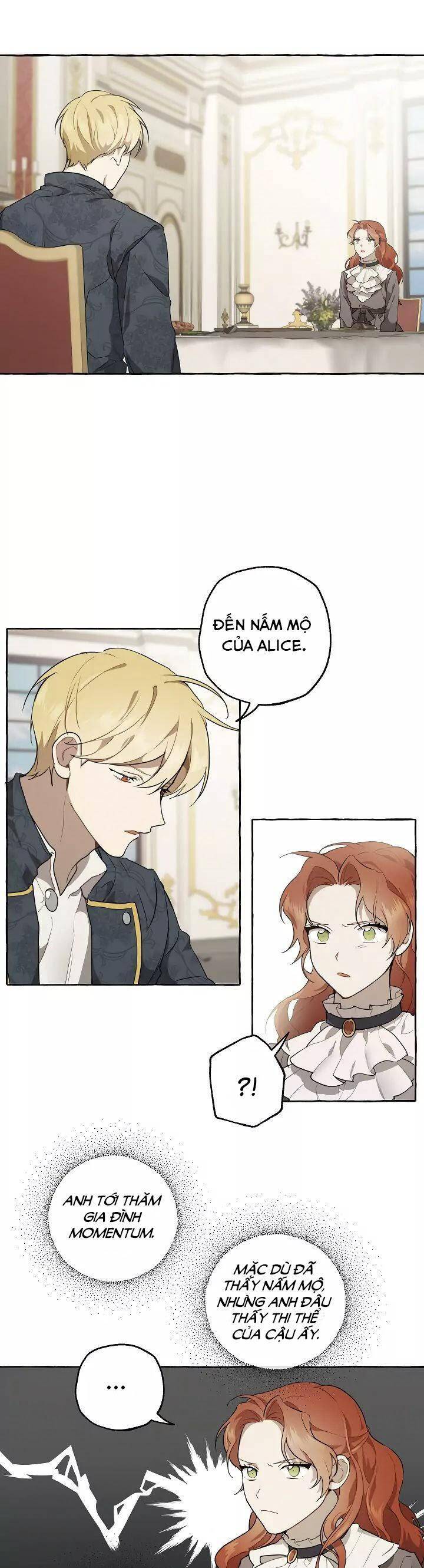 Tất Cả Chỉ Là Sai Lầm Chapter 9 - Trang 2