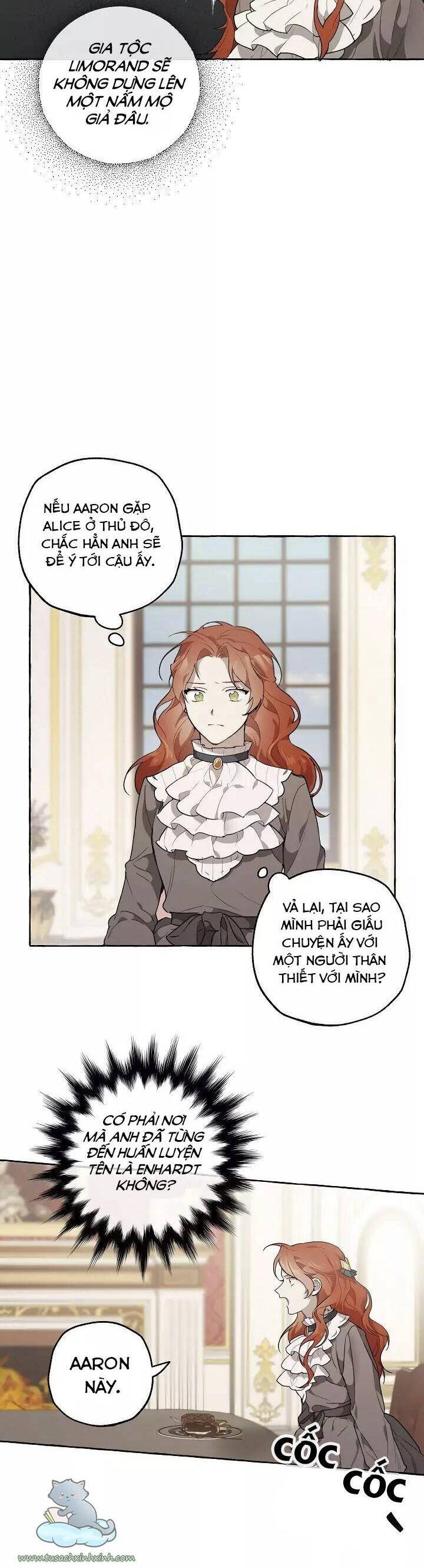 Tất Cả Chỉ Là Sai Lầm Chapter 9 - Trang 2