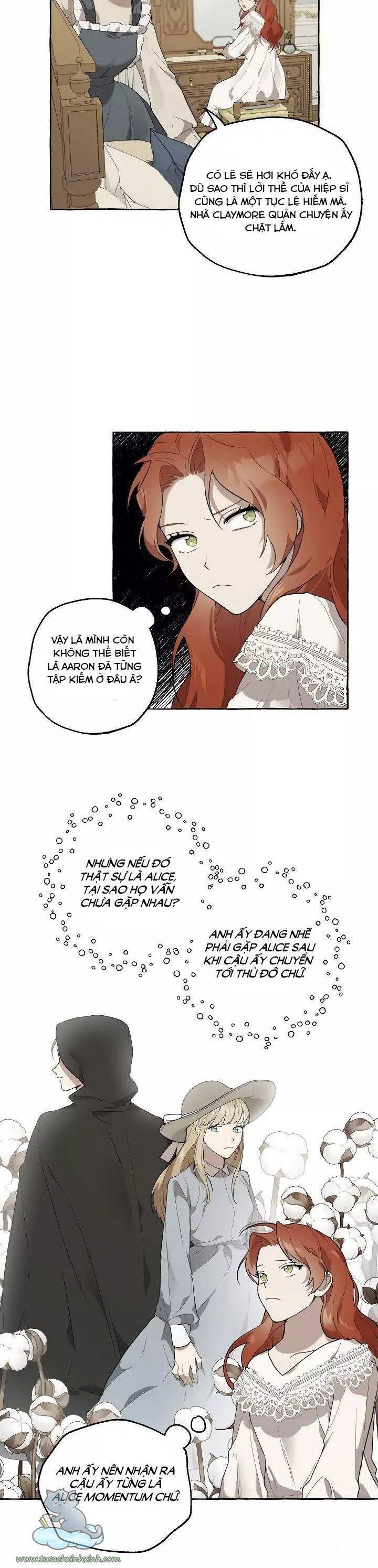 Tất Cả Chỉ Là Sai Lầm Chapter 9 - Trang 2