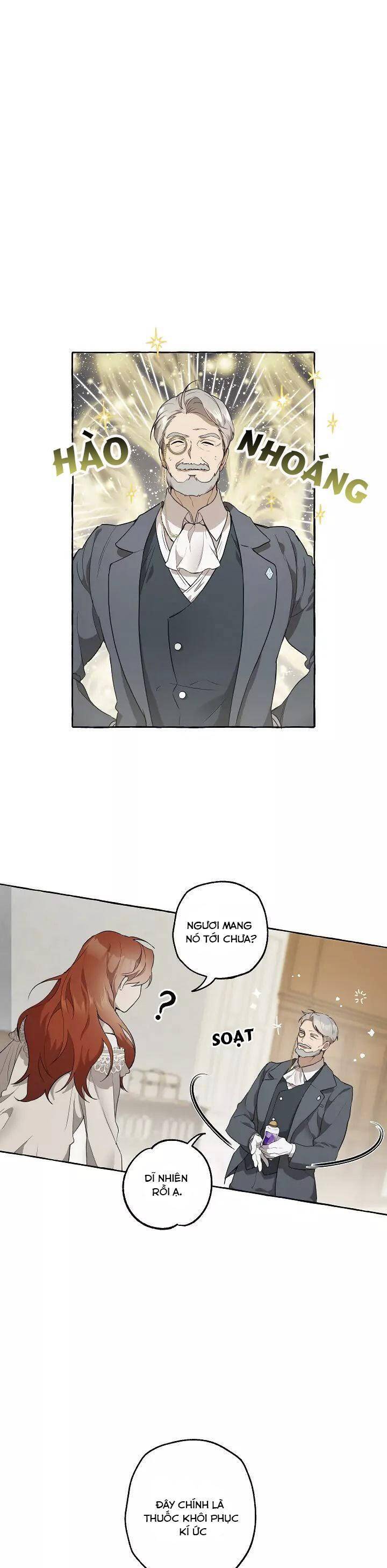 Tất Cả Chỉ Là Sai Lầm Chapter 9 - Trang 2