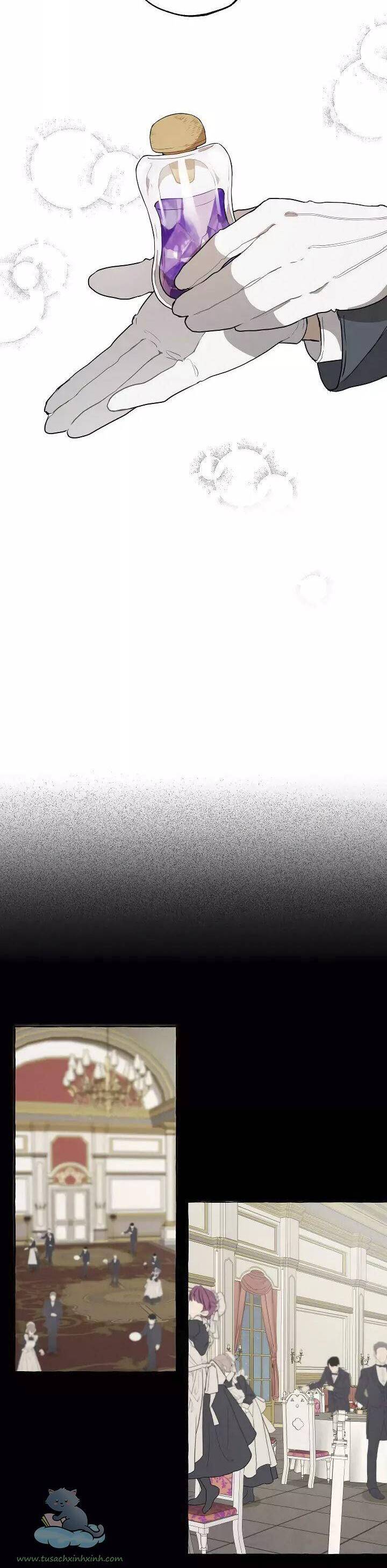 Tất Cả Chỉ Là Sai Lầm Chapter 9 - Trang 2