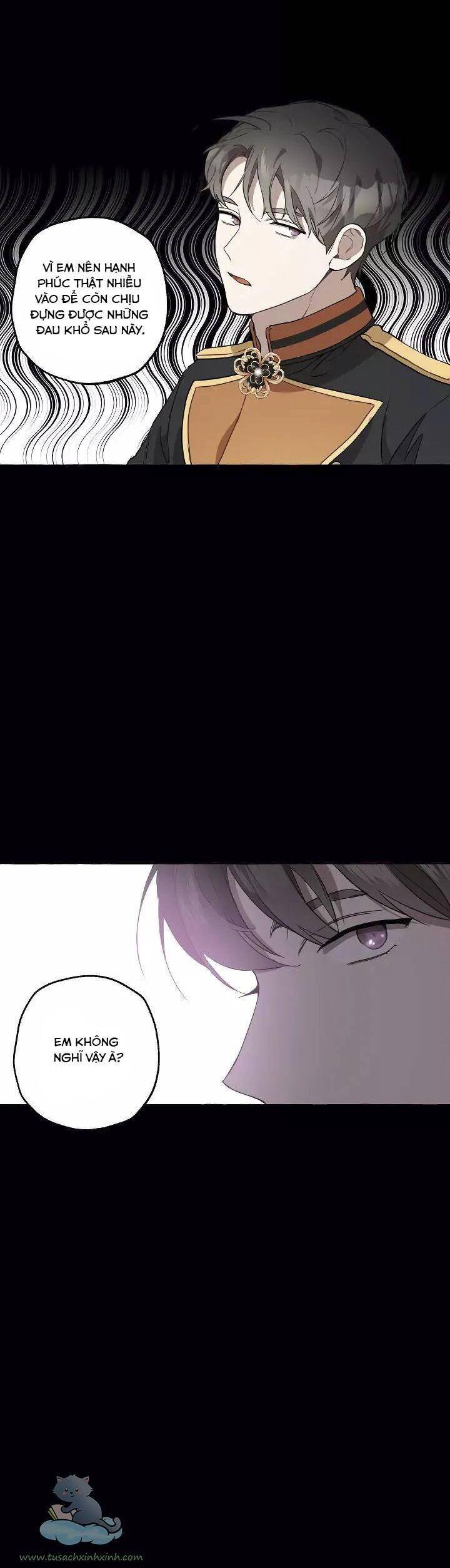 Tất Cả Chỉ Là Sai Lầm Chapter 9 - Trang 2