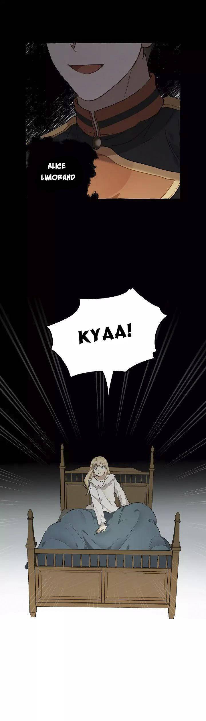 Tất Cả Chỉ Là Sai Lầm Chapter 9 - Trang 2