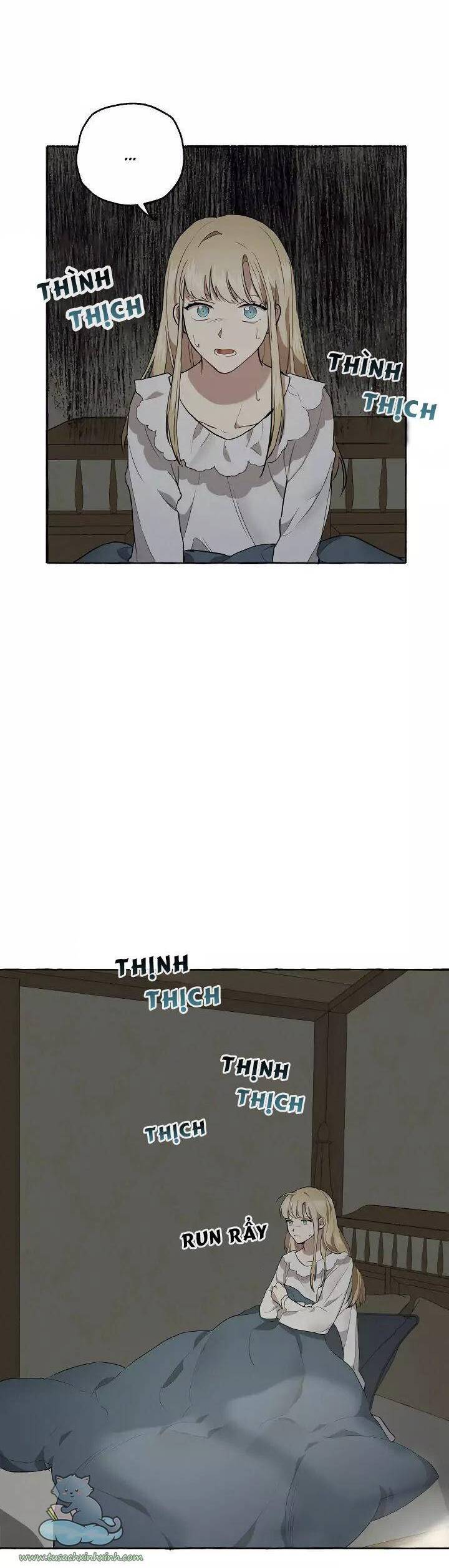 Tất Cả Chỉ Là Sai Lầm Chapter 9 - Trang 2