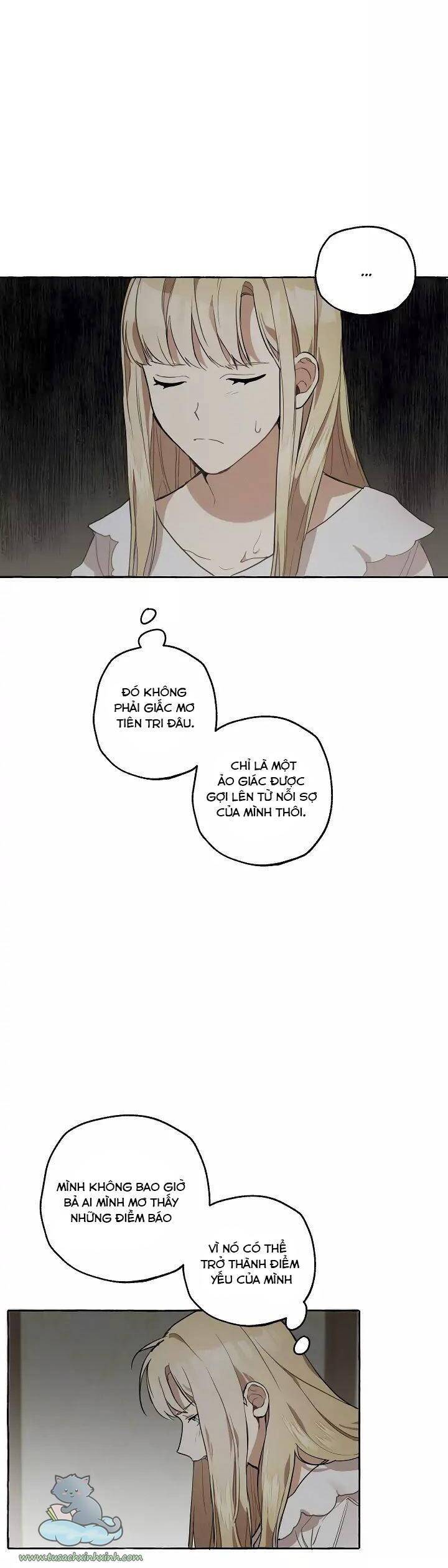 Tất Cả Chỉ Là Sai Lầm Chapter 9 - Trang 2