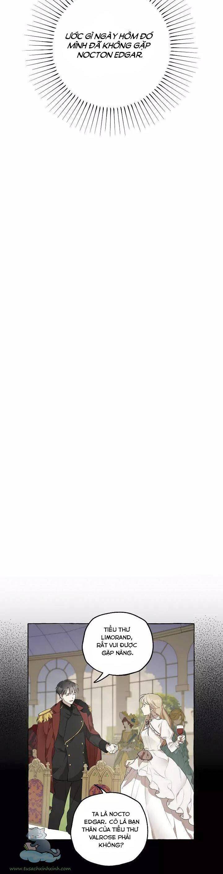 Tất Cả Chỉ Là Sai Lầm Chapter 9 - Trang 2