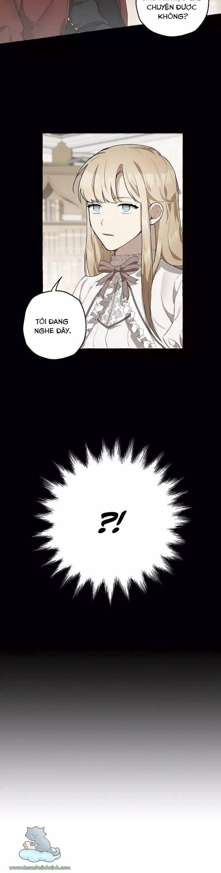 Tất Cả Chỉ Là Sai Lầm Chapter 9 - Trang 2