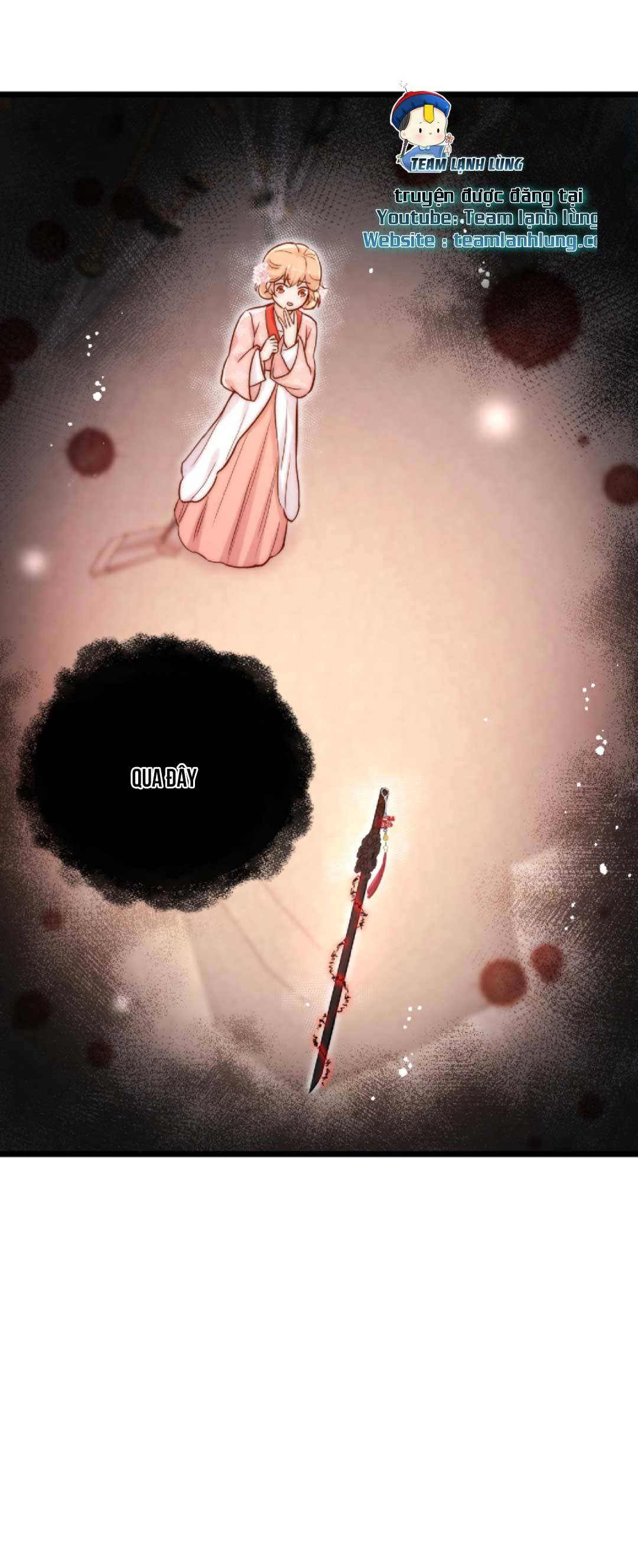 Tất Cả Phản Diện Đều Hắc Hoá , Chỉ Mỗi Sư Muội Là Hài Hước Chapter 16 - Trang 2