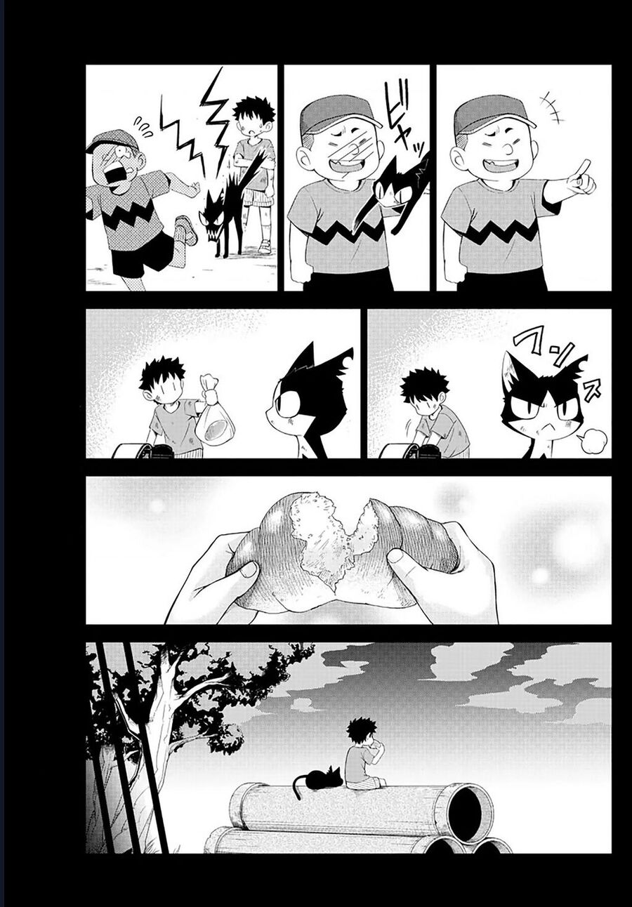 Tatari Chapter 1 - Trang 2