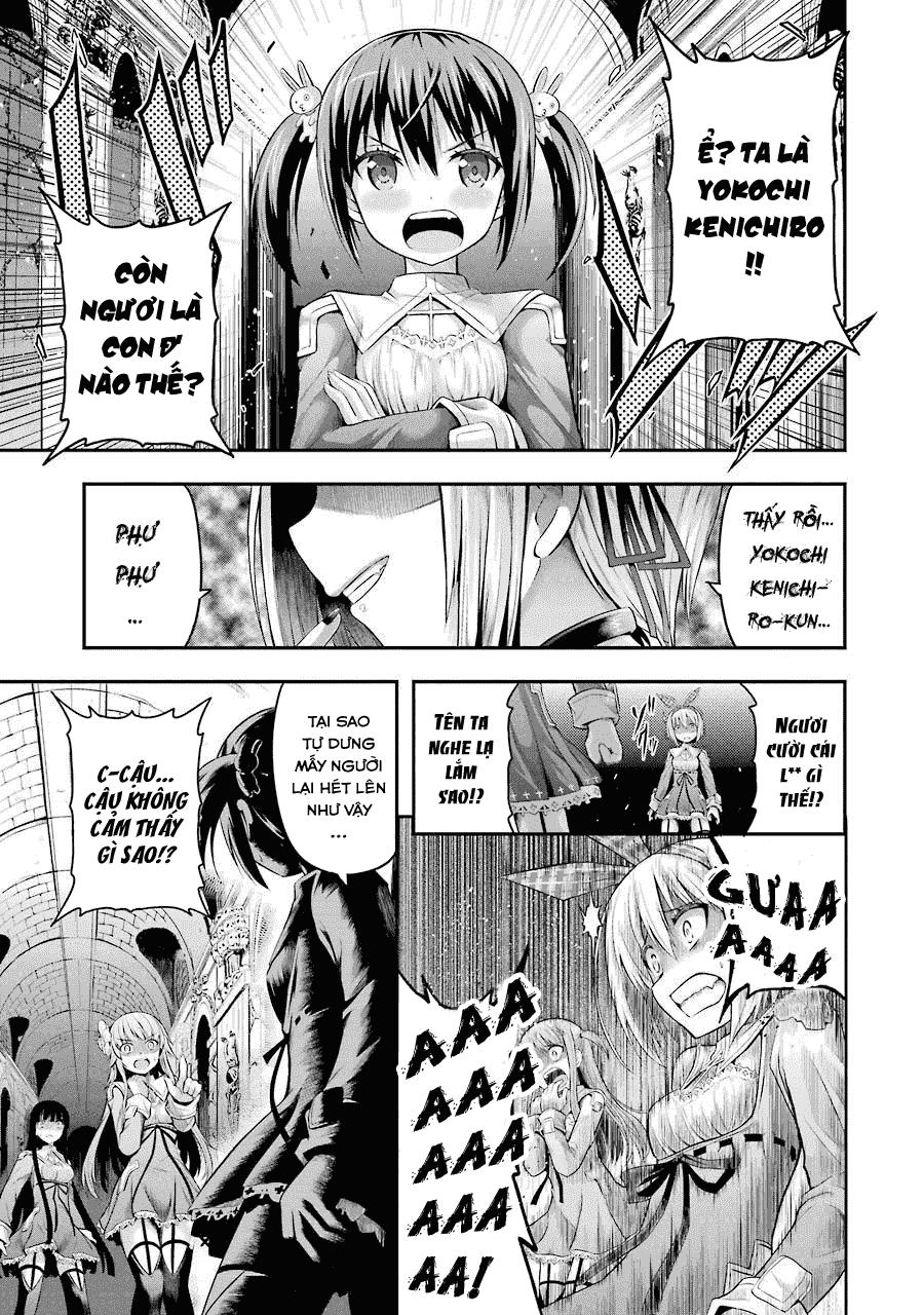 Tatoe Hai Ni Natte Mo Chapter 1 - Trang 2