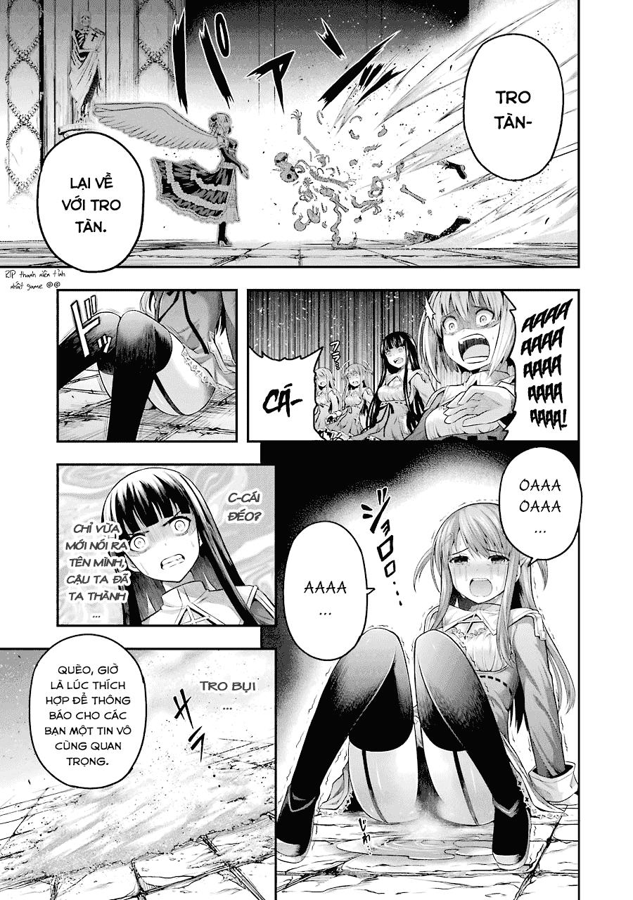 Tatoe Hai Ni Natte Mo Chapter 1 - Trang 2