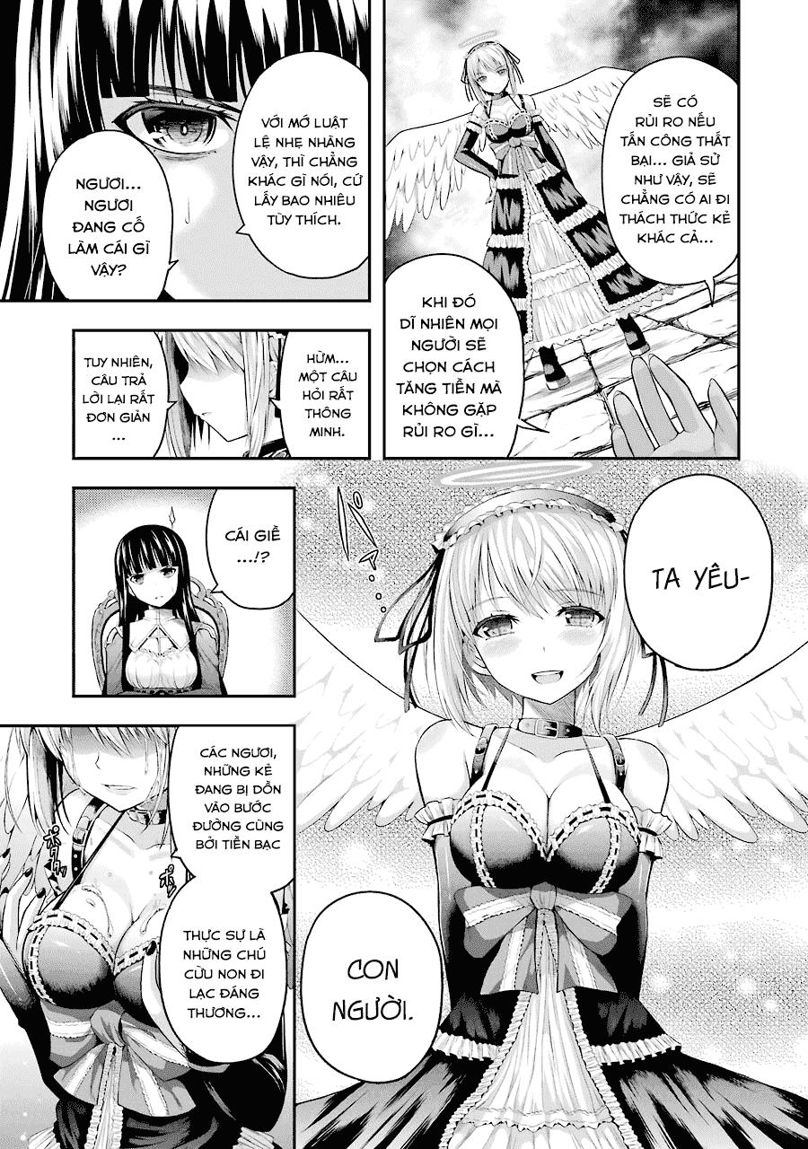 Tatoe Hai Ni Natte Mo Chapter 1 - Trang 2