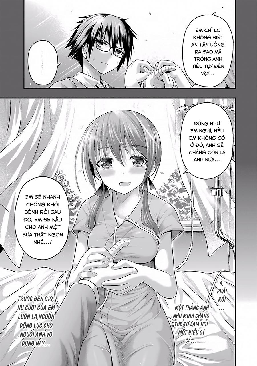 Tatoe Hai Ni Natte Mo Chapter 2 - Trang 2