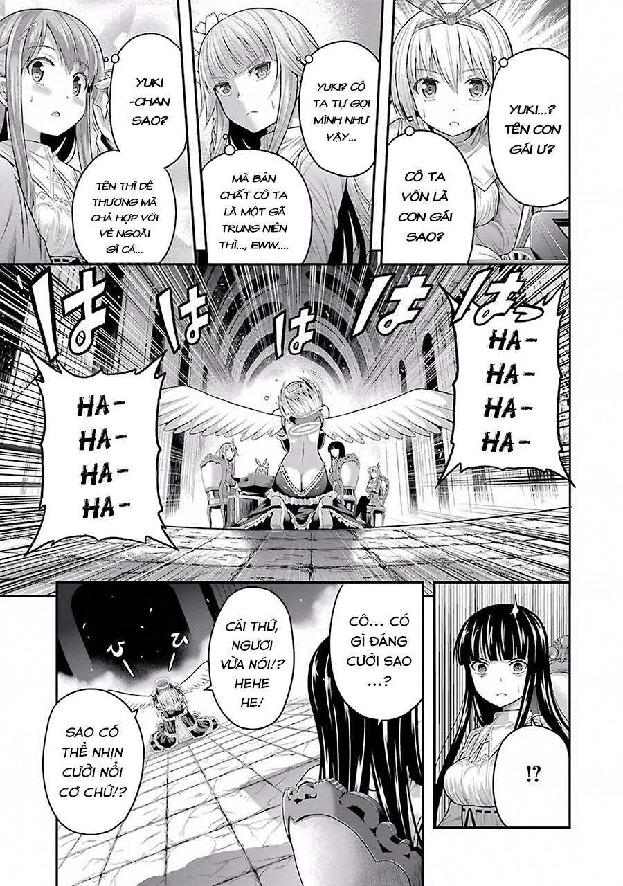 Tatoe Hai Ni Natte Mo Chapter 2 - Trang 2