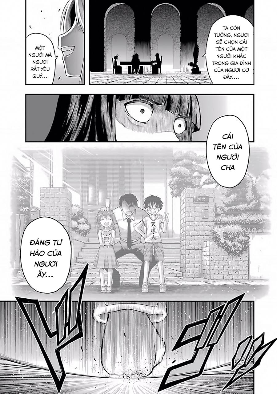 Tatoe Hai Ni Natte Mo Chapter 2 - Trang 2