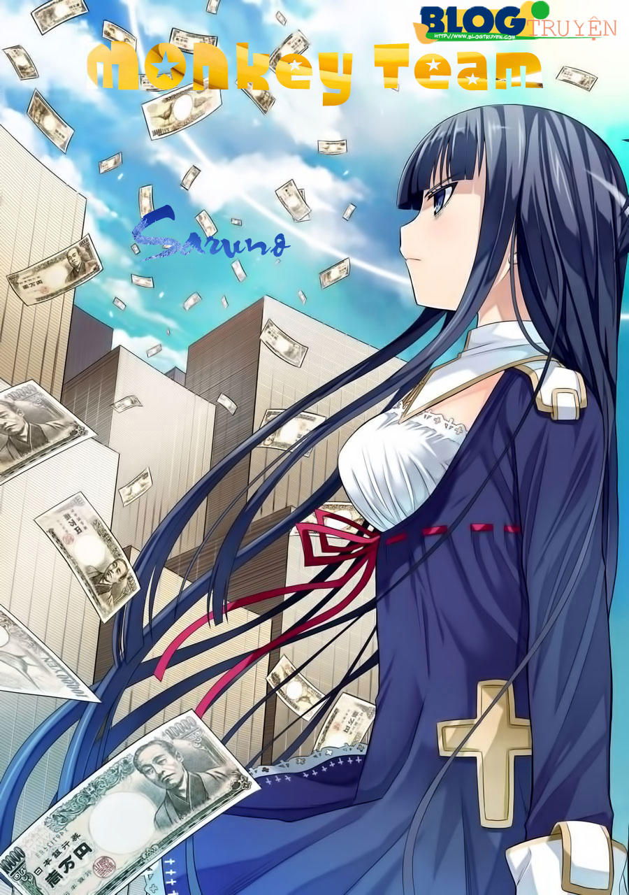 Tatoe Hai Ni Natte Mo Chapter 3 - Trang 2