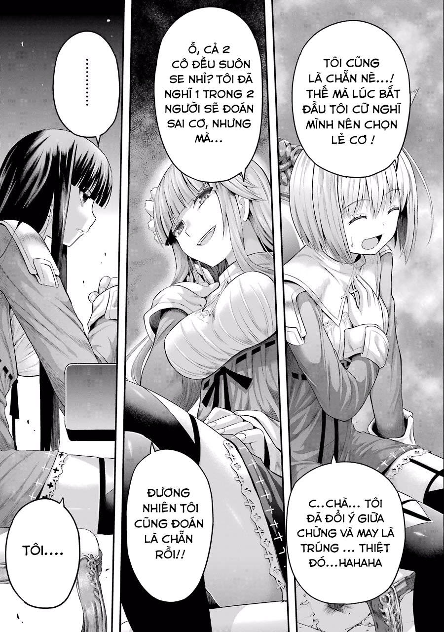 Tatoe Hai Ni Natte Mo Chapter 4 - Trang 2
