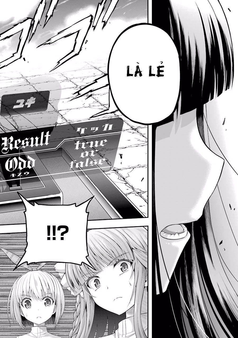 Tatoe Hai Ni Natte Mo Chapter 4 - Trang 2