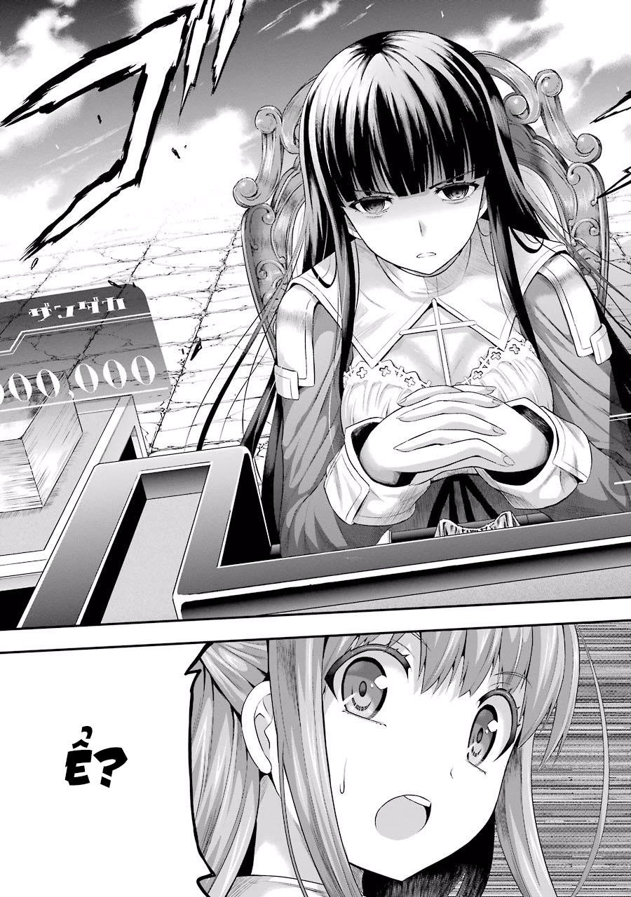 Tatoe Hai Ni Natte Mo Chapter 4 - Trang 2