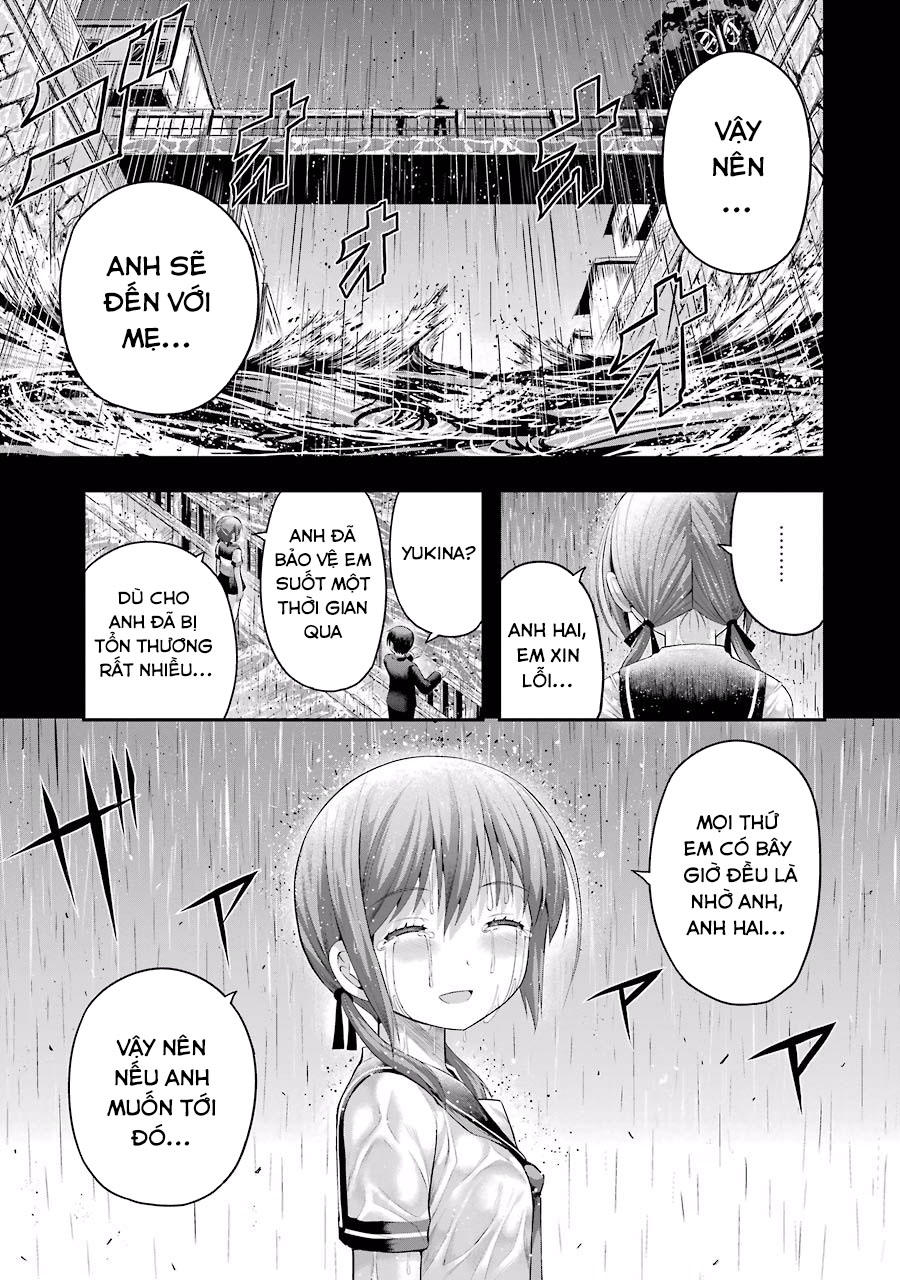 Tatoe Hai Ni Natte Mo Chapter 4 - Trang 2
