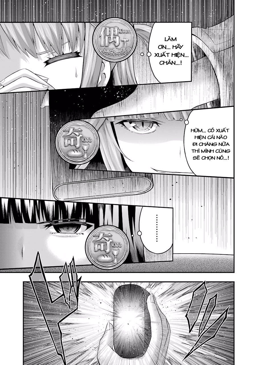 Tatoe Hai Ni Natte Mo Chapter 4 - Trang 2