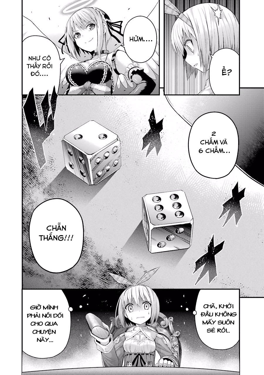 Tatoe Hai Ni Natte Mo Chapter 4 - Trang 2