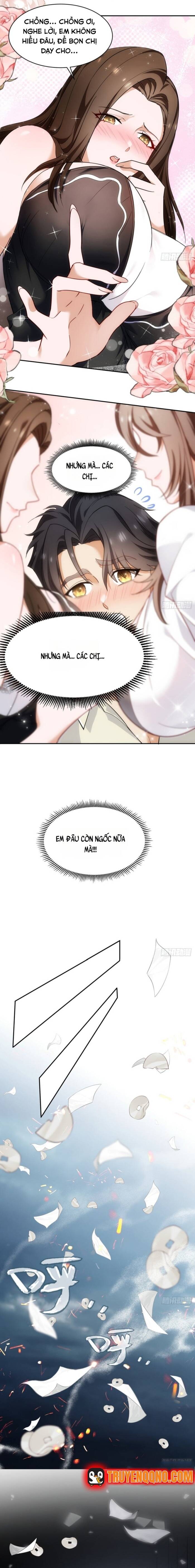 Tẩu Tử: Ta Thật Không Phải Kẻ Ngốc Chapter 1 - Trang 2