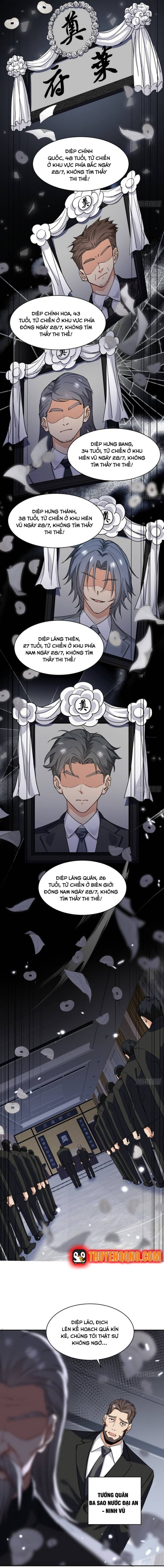 Tẩu Tử: Ta Thật Không Phải Kẻ Ngốc Chapter 1 - Trang 2