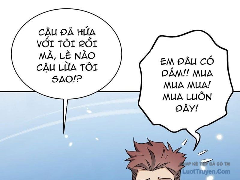 Tẩu Tử: Ta Thật Không Phải Kẻ Ngốc Chapter 10 - Trang 2