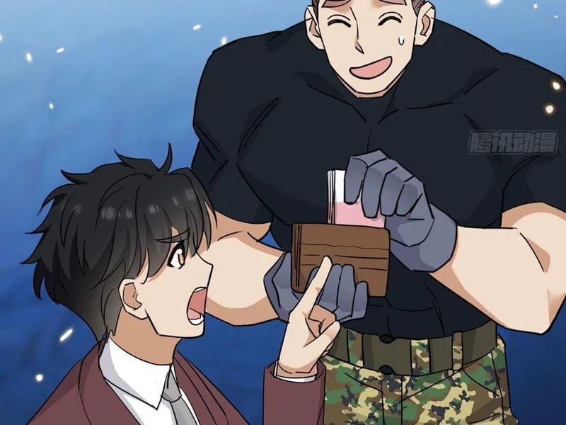 Tẩu Tử: Ta Thật Không Phải Kẻ Ngốc Chapter 10 - Trang 2