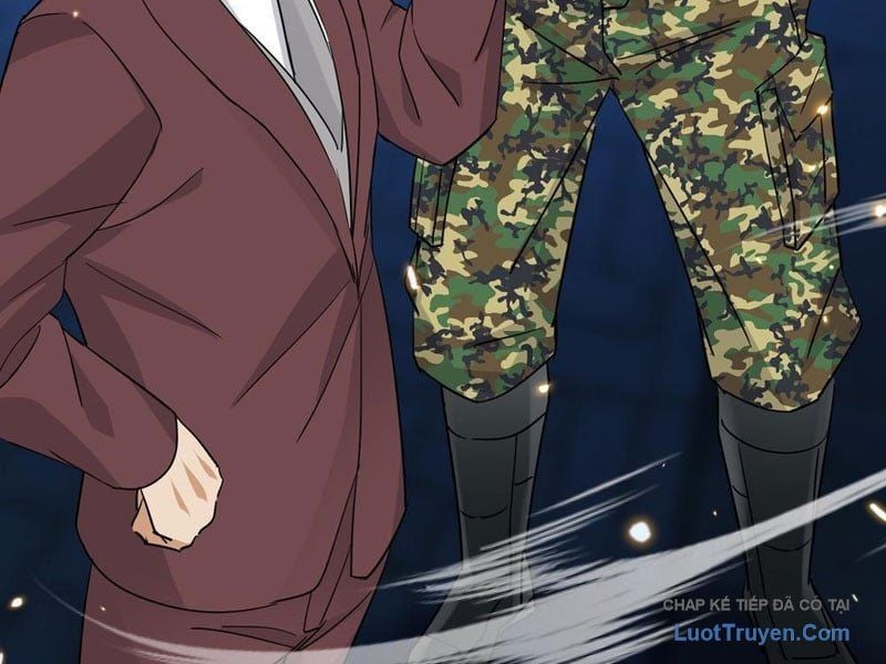 Tẩu Tử: Ta Thật Không Phải Kẻ Ngốc Chapter 10 - Trang 2