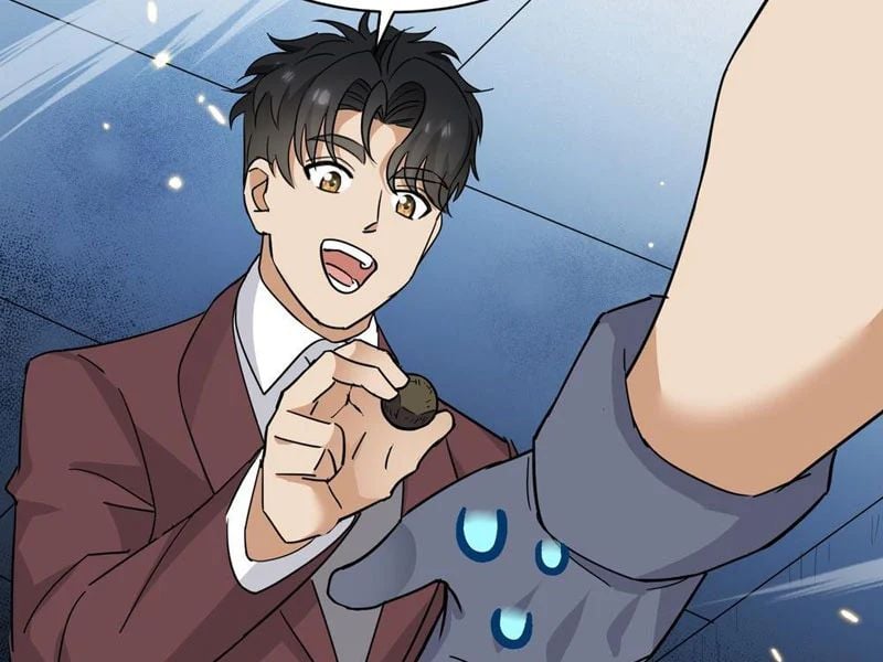 Tẩu Tử: Ta Thật Không Phải Kẻ Ngốc Chapter 10 - Trang 2