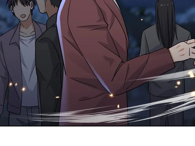 Tẩu Tử: Ta Thật Không Phải Kẻ Ngốc Chapter 10 - Trang 2