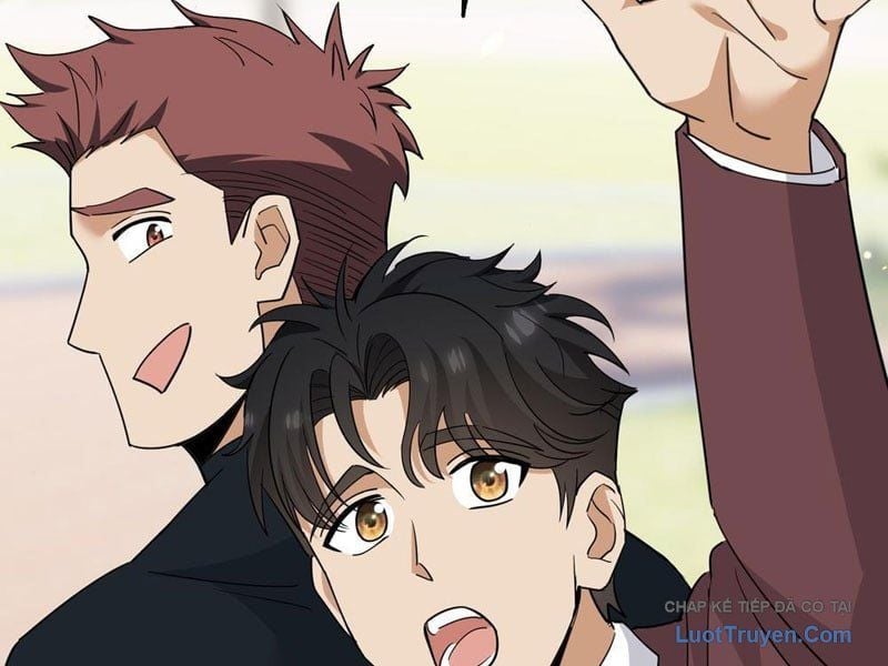 Tẩu Tử: Ta Thật Không Phải Kẻ Ngốc Chapter 10 - Trang 2